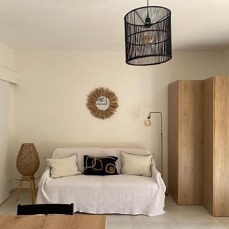 Apartament Les Tamaris Saint-Cyr-sur-Mer Zewnętrze zdjęcie