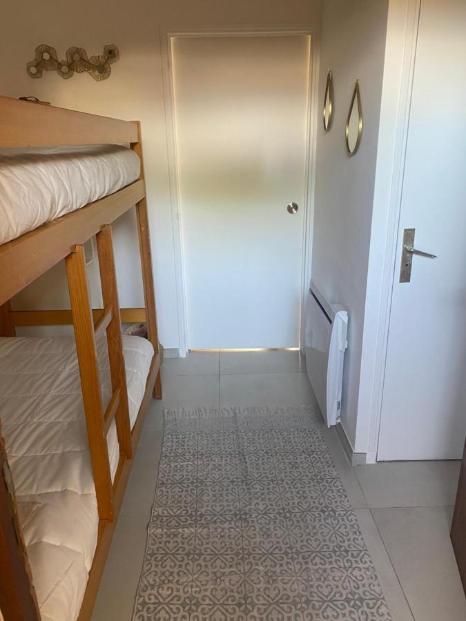 Apartament Les Tamaris Saint-Cyr-sur-Mer Zewnętrze zdjęcie